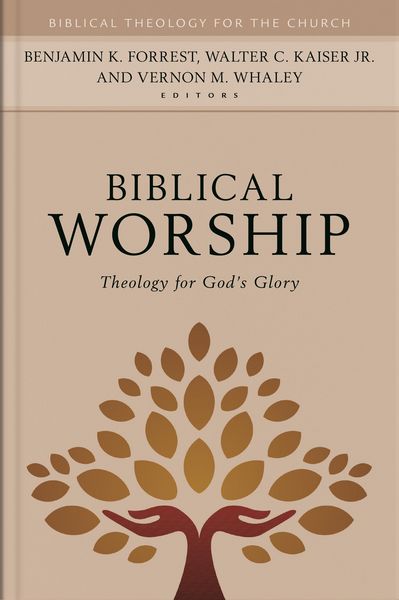 Produktbild: Biblical Worship
