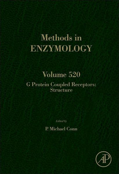 Produktbild: G Protein Coupled Receptors