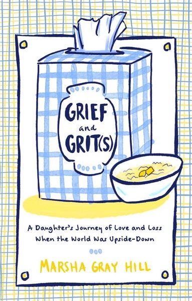 Produktbild: Grief and Grit(s)
