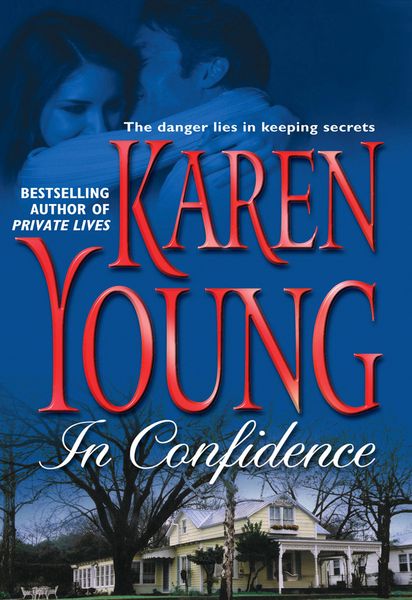 Produktbild: In Confidence