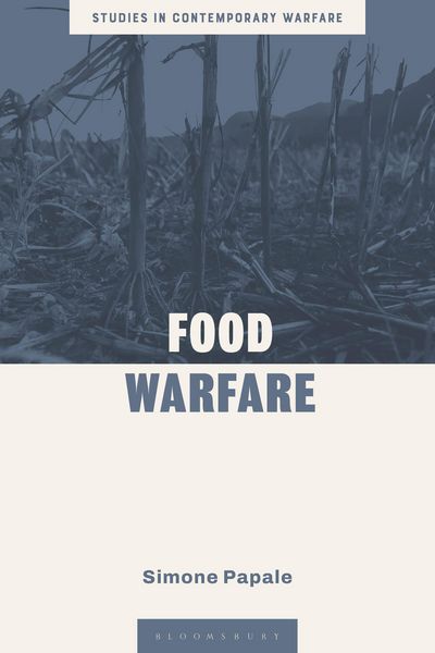 Produktbild: Food Warfare
