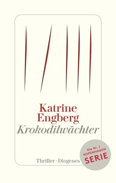 Produktbild: Krokodilw&auml;chter