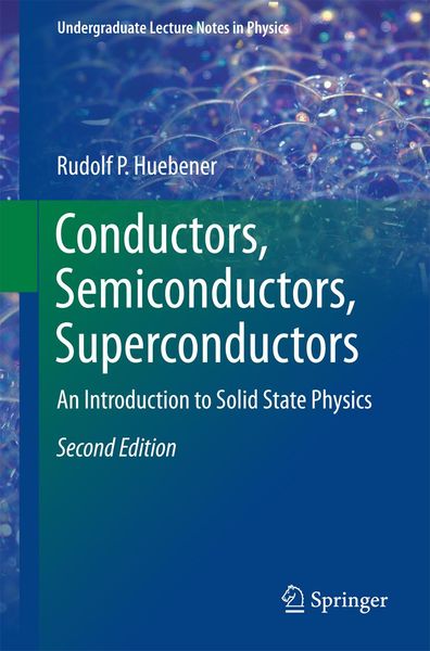Produktbild: Conductors, Semiconductors, Superconductors