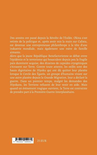 Produktbild: Bienvenue Sur Terre - Tome 4