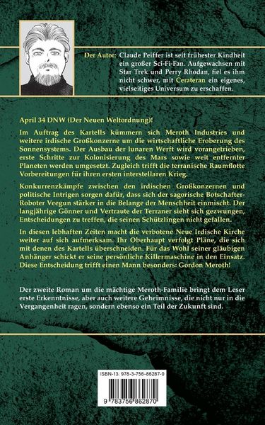 Produktbild: Die Pl&auml;ne der M&auml;chtigen