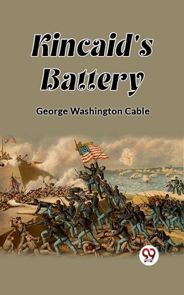 Produktbild: Kincaid's Battery