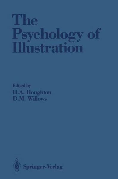 Produktbild: The Psychology of Illustration