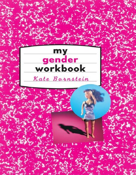 Produktbild: My Gender Workbook