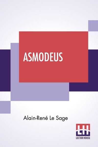 Produktbild: Asmodeus