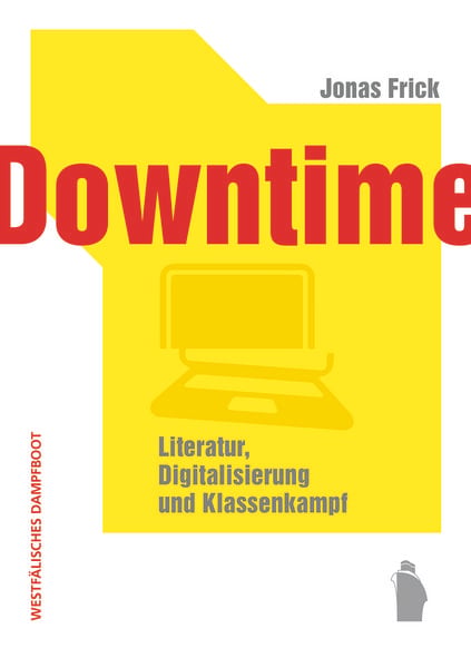 Produktbild: Downtime