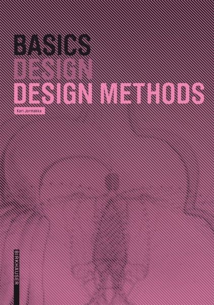 Produktbild: Basics Design Methods
