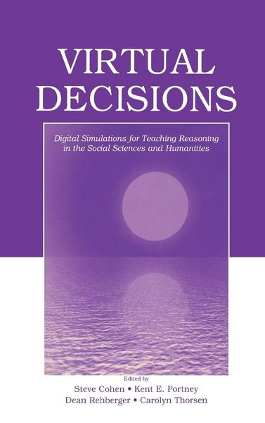 Produktbild: Virtual Decisions