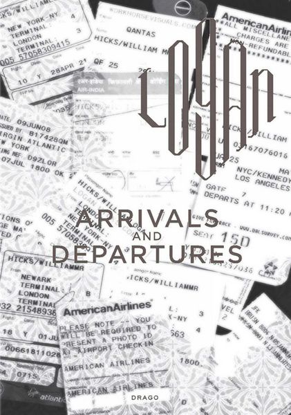 Produktbild: Arrivals and Departures