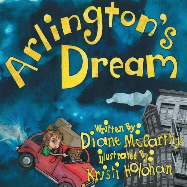 Produktbild: Arlington's Dream