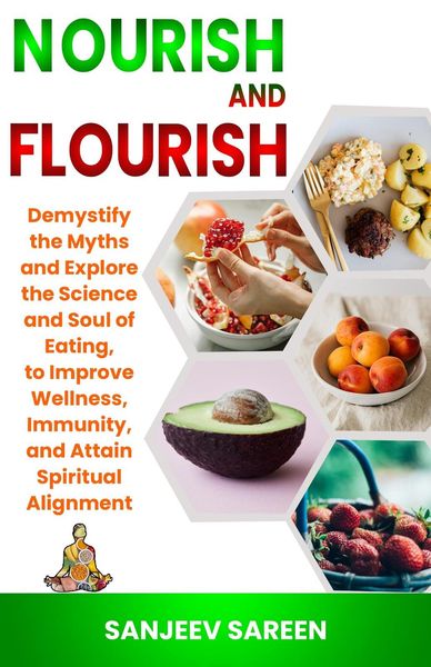 Produktbild: Nourish and Flourish