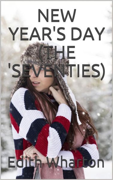 Produktbild: New Year's Day (The 'Seventies)