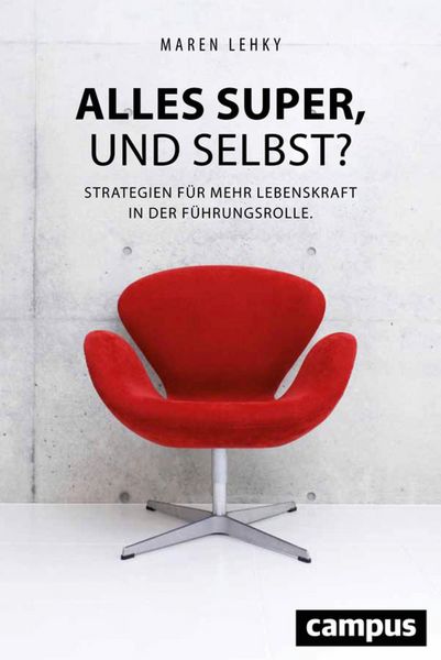 Produktbild: Alles super, und selbst?