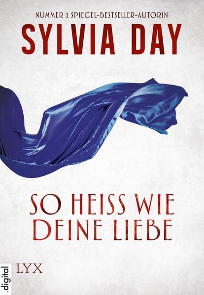 Produktbild: So hei&szlig; wie deine Liebe