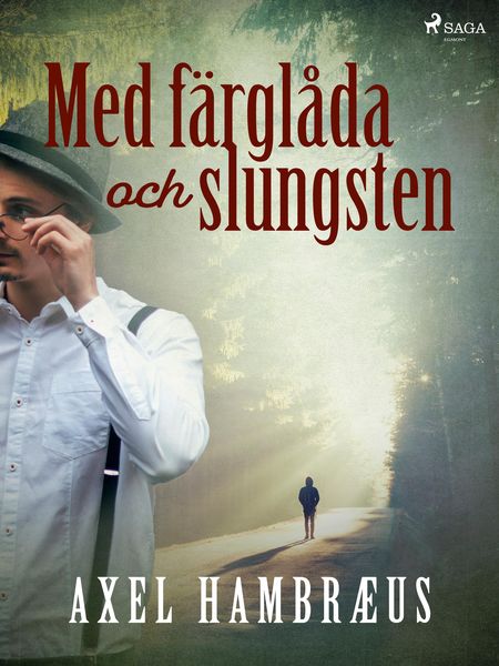 Produktbild: Med f&auml;rgl&aring;da och slungsten