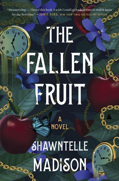 Produktbild: The Fallen Fruit