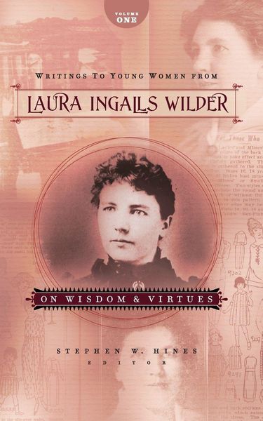 Produktbild: The Writings to Young Women from Laura Ingalls Wilder - Volume One