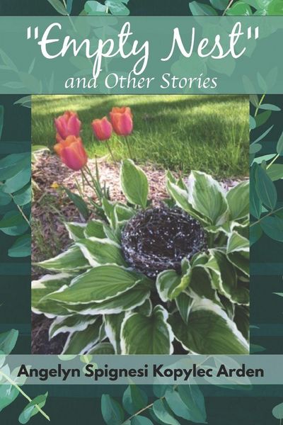 Produktbild: Empty Nest and Other Stories