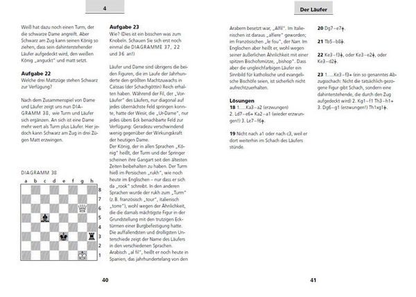 Produktbild: Schach Zug um Zug