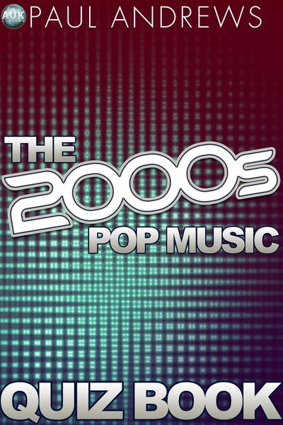 Produktbild: 2000s Pop Music Quiz