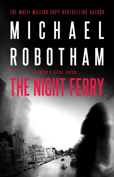 Produktbild: The Night Ferry