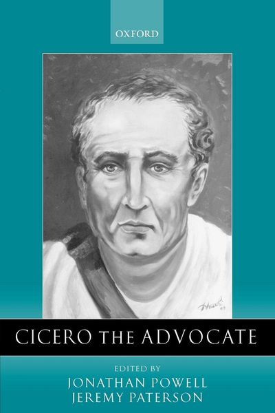 Produktbild: Cicero the Advocate