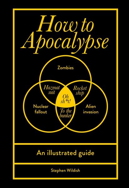 Produktbild: How to Apocalypse