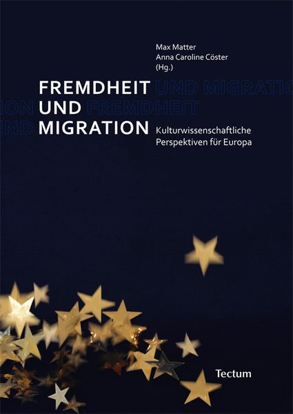 Produktbild: Fremdheit und Migration