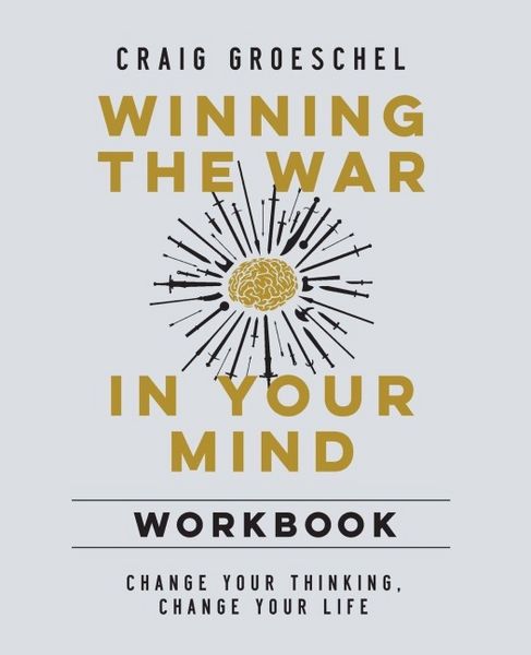 Produktbild: The Winning the War in Your Mind Workbook