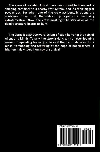 Produktbild: The Cargo