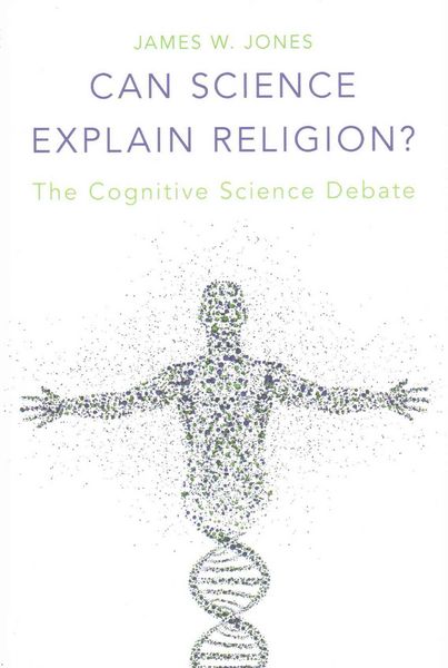Produktbild: Can Science Explain Religion?
