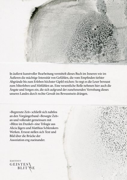 Produktbild: Begrenzte Zeit