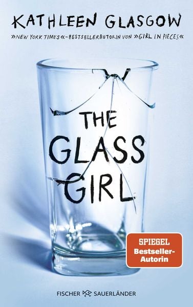 Produktbild: The Glass Girl