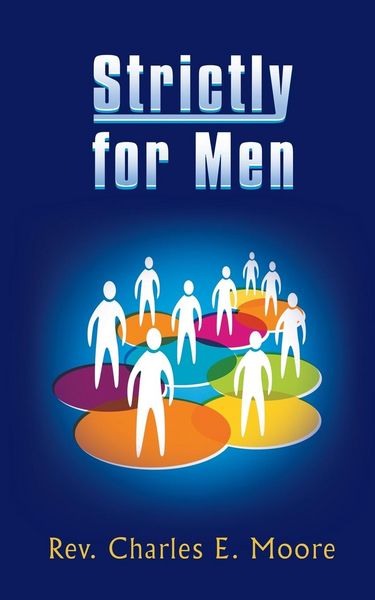 Produktbild: Strictly for Men