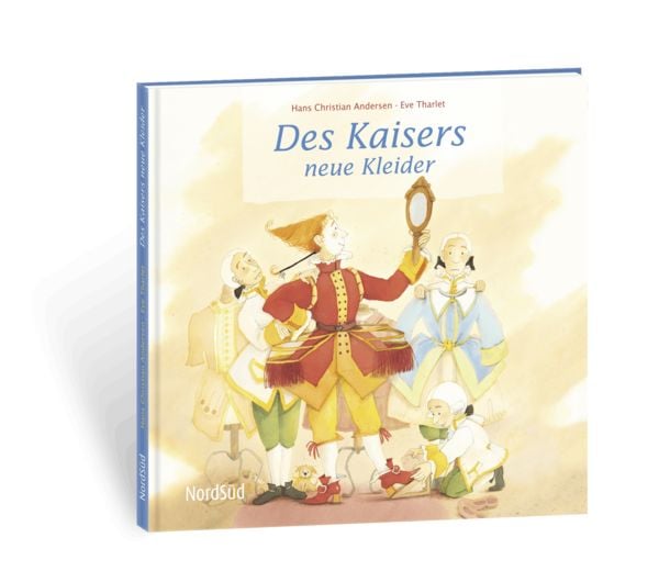Produktbild: Des Kaisers neue Kleider