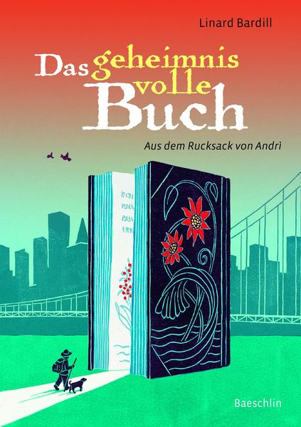 Produktbild: Das geheimnisvolle Buch