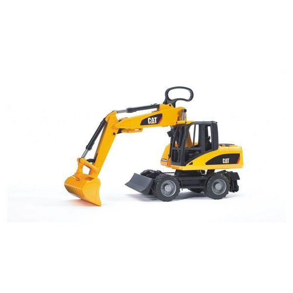 Produktbild: Bruder - CAT: Mobilbagger