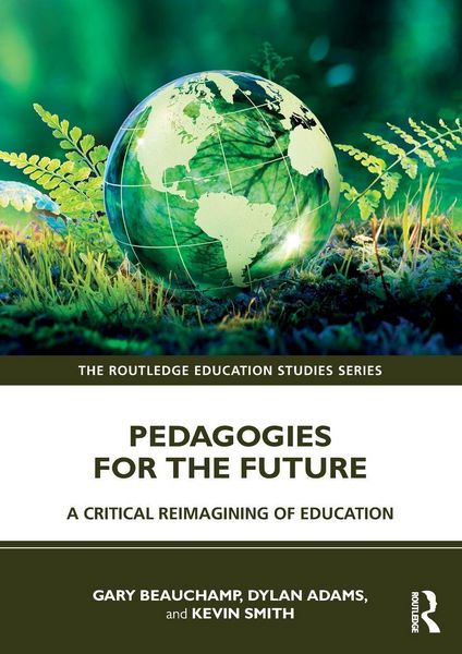 Produktbild: Pedagogies for the Future
