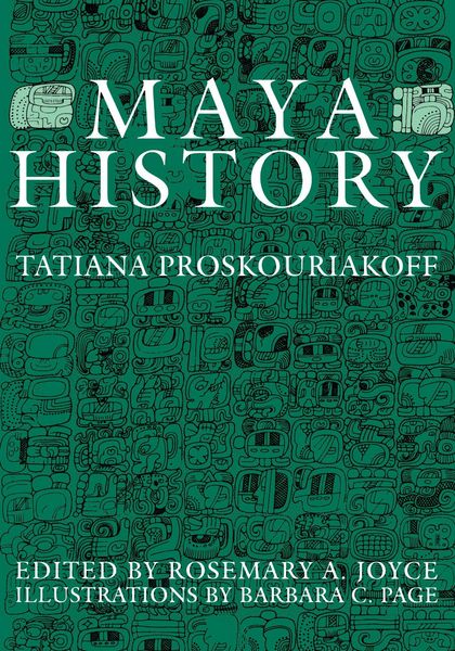 Produktbild: Maya History