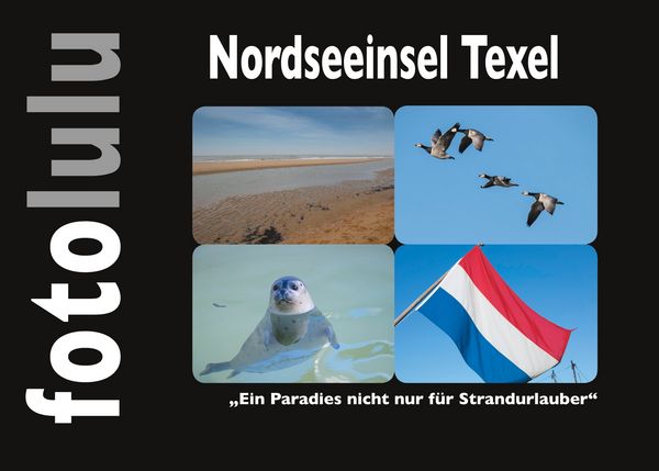 Produktbild: Nordseeinsel Texel