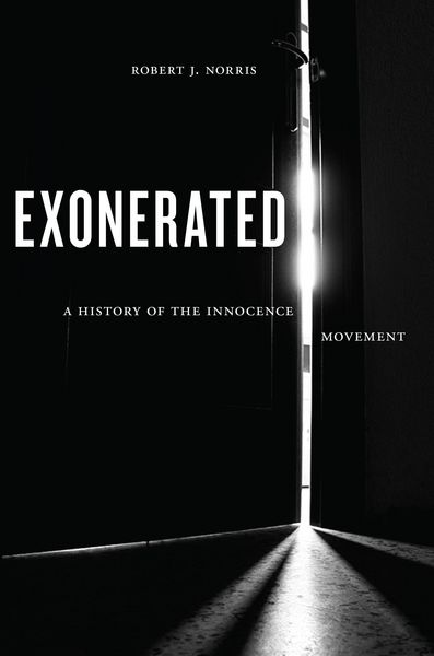 Produktbild: Exonerated