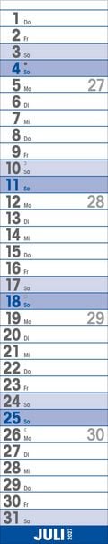 Produktbild: Supertimer 2027