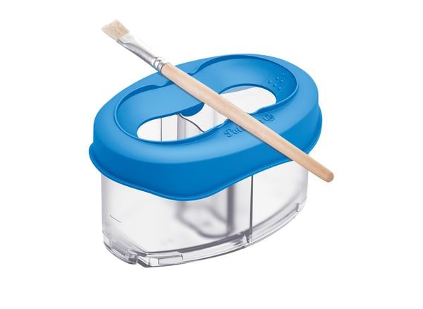Produktbild: Pelikan Wasserbox f&uuml;r Space+ und K12, Blau