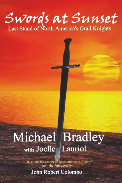 Produktbild: Swords at Sunset
