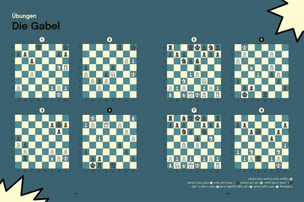 Produktbild: Im Schach gewinnen