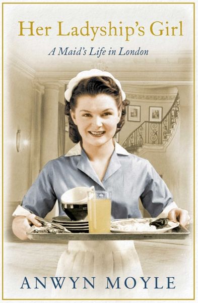 Produktbild: Moyle, A: Her Ladyship's Girl
